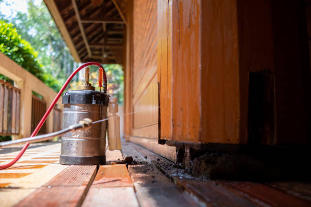 Best Commercial Pest Control Services  in Tullytown, PA